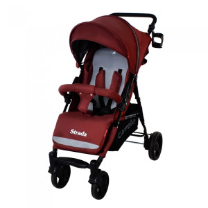 Прогулочная коляска Carrello Strada CRL-7305, коллекция 2017 г.